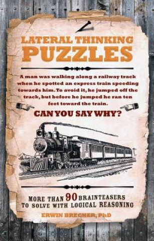 Carte Lateral Thinking Puzzles Erwin Brecher