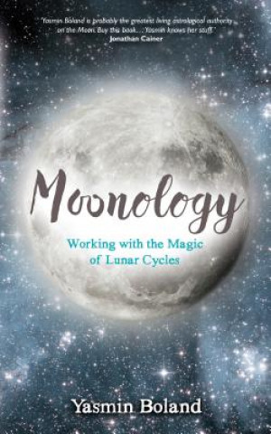 Carte Moonology Yasmin Boland