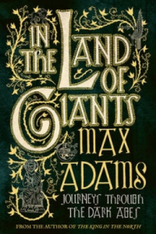 Book In the Land of Giants Max Adams