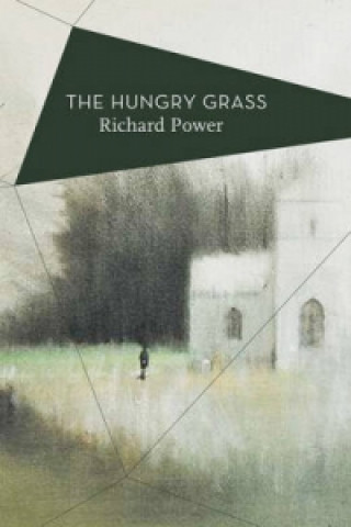 Könyv Hungry Grass Richard Power