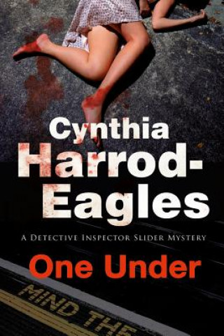 Książka One Under Cynthia Harrod-Eagles