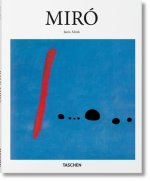 Carte Miró Janis Mink