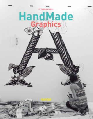 Libro Handmade Graphics Carolina Amell