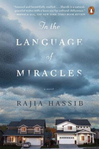 Könyv In The Language Of Miracles Rajia Hassib