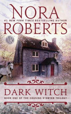 Buch Dark Witch J. D. Robb