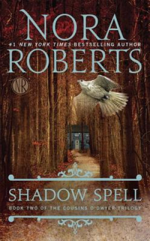 Книга Shadow Spell J. D. Robb