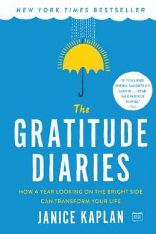 Carte The Gratitude Diaries Janice Kaplan