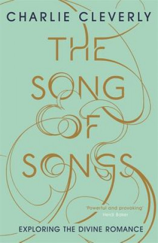 Kniha Song of Songs Charlie Cleverly