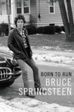 Carte Born to Run Bruce Springsteen Bruce Springsteen