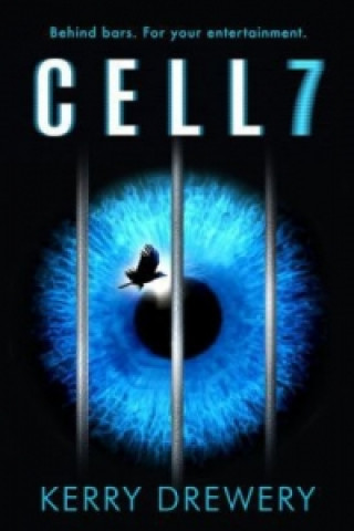 Könyv Cell 7 Kerry Drewery