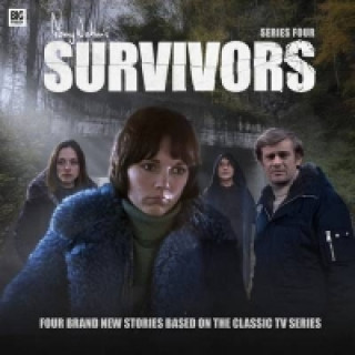 Audio Survivors Ken Bentley