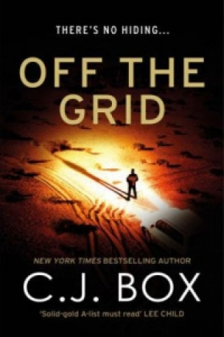 Book Off the Grid C J Box