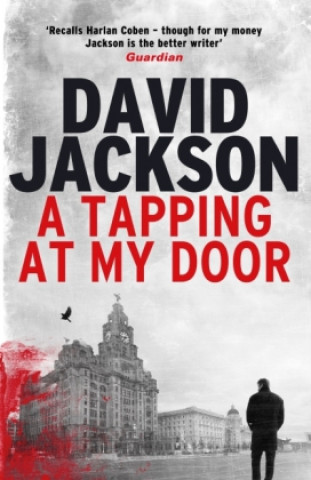Kniha Tapping at My Door David Jackson