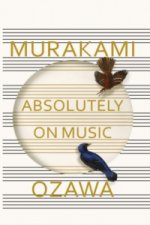 Carte Absolutely on Music Haruki Murakami