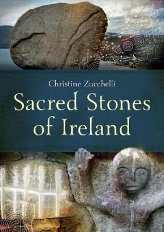 Carte Sacred Stones of Ireland Christine Zucchelli
