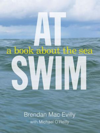 Carte At Swim Brendan Mac Evilly