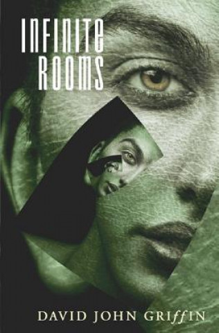 Kniha Infinite Rooms David John Grifin