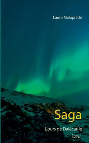Buch Saga Laure Malaprade