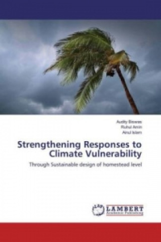 Knjiga Strengthening Responses to Climate Vulnerability Audity Biswas