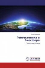 Carte Geotektonika i biosfera Igor' Mercalov