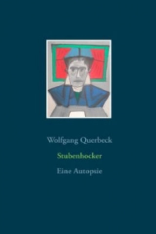 Knjiga Stubenhocker Wolfgang Querbeck