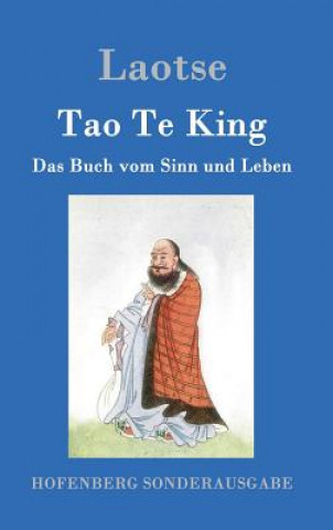 Book Tao Te King Laotse