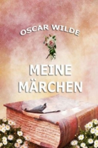 Knjiga Meine Märchen Oscar Wilde