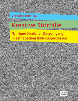 Könyv Kreative Störfälle Christine Heil