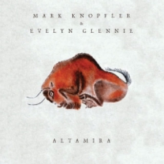 Hanganyagok Altamira, 1 Audio-CD Mark & Glennie Knopfler