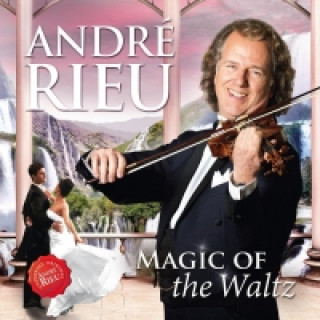 Audio Magic Of The Waltz, 1 Audio-CD André Rieu