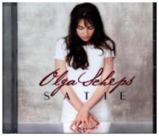 Audio Satie, 1 Audio-CD Olga Scheps