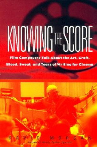 Βιβλίο Knowing the Score David Morgan