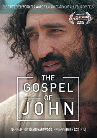 Video Gospel of John 