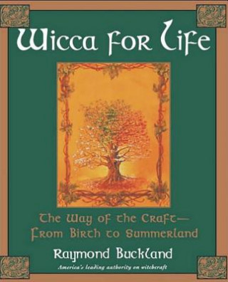 Carte Wicca for Life Raymond Buckland