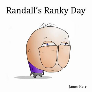 Kniha RANDALLS RANKY DAY James M Herr