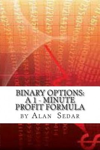 Knjiga Binary Options MR Alan C Sedar