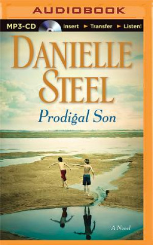 Carte Prodigal Son Danielle Steel