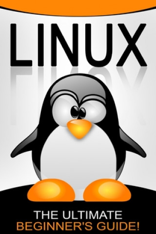 Book Linux Andrew Johansen