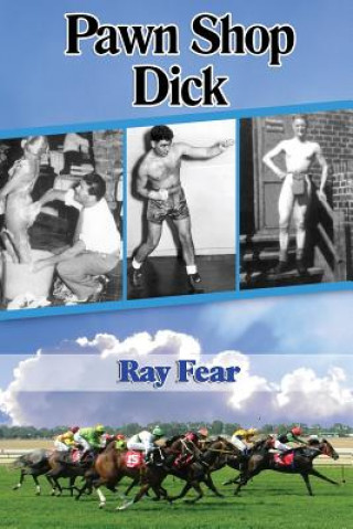 Βιβλίο Pawn Shop Dick MR Ray Fear