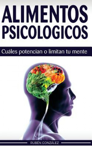 Buch Alimentos Psicologicos Ruben Gonzalez