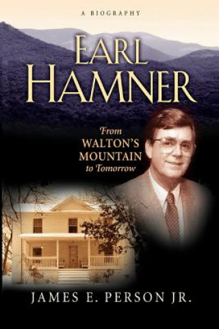 Livro Earl Hamner James E Person