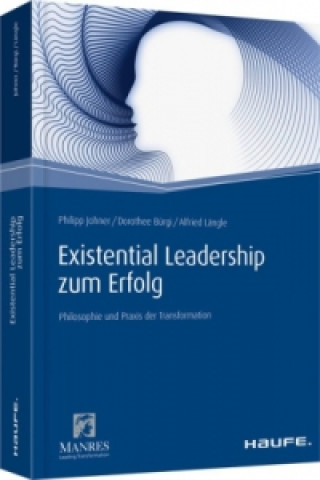 Carte Existential Leadership zum Erfolg Philipp Johner