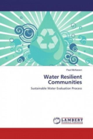 Carte Water Resilient Communities Paul McKeown