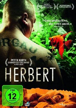 Video Herbert, 1 DVD Thomas Stuber