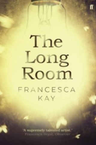 Boek Long Room Francesca Kay