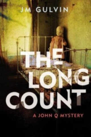 Knjiga Long Count J. M. Gulvin