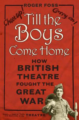 Libro Till the Boys Come Home Roger Foss