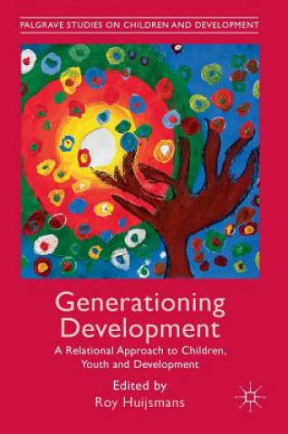 Carte Generationing Development R. Huijsmans