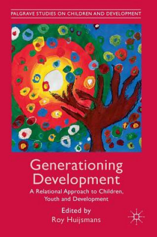 Kniha Generationing Development R. Huijsmans