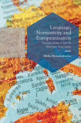 Carte Language, Normativity and Europeanisation Heiko Motschenbacher